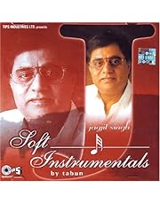 Soft instrumental by tabun-jagjit singh(indian/classical instrumental/regional/raag based music/jagjit singh)