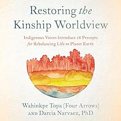 Restoring the Kinship Worldview cover art