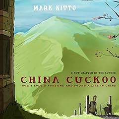 China Cuckoo cover art
