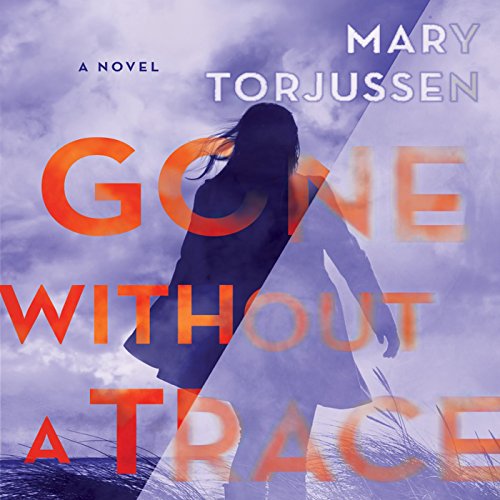 Gone Without a Trace Audiobook By Mary Torjussen cover art