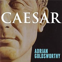 Caesar cover art