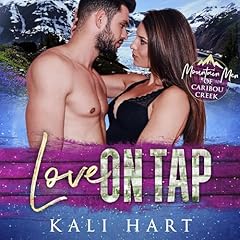 Love on Tap cover art