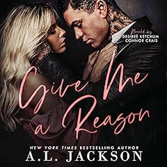 Page de couverture de Give Me a Reason