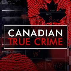 Canadian True Crime cover art