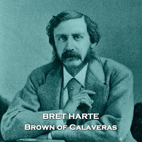 Brown of Calaveras Titelbild