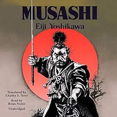 Musashi Titelbild