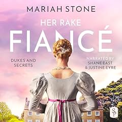 Her Rake Fianc&eacute; Audiolibro Por Mariah Stone arte de portada