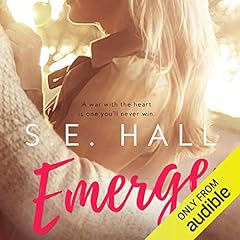 Emerge cover art