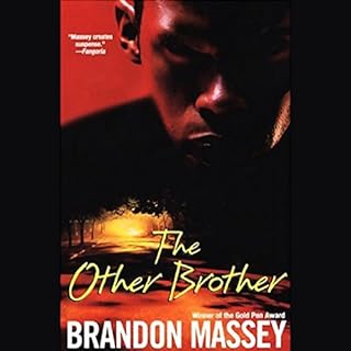 The Other Brother Audiobook By Brandon Massey cover art