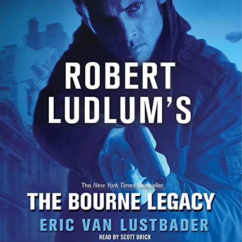 The Bourne Legacy Titelbild