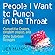 People I Want to Punch in the Throat  Por  arte de portada