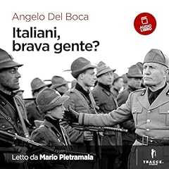 Italiani brava gente? copertina