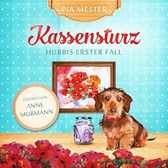 Kassensturz [Cash Collapse] Audiobook By Pia Mester cover art