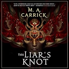 The Liar's Knot cover art