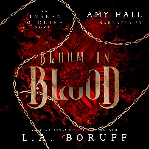 Bloom in Blood Titelbild