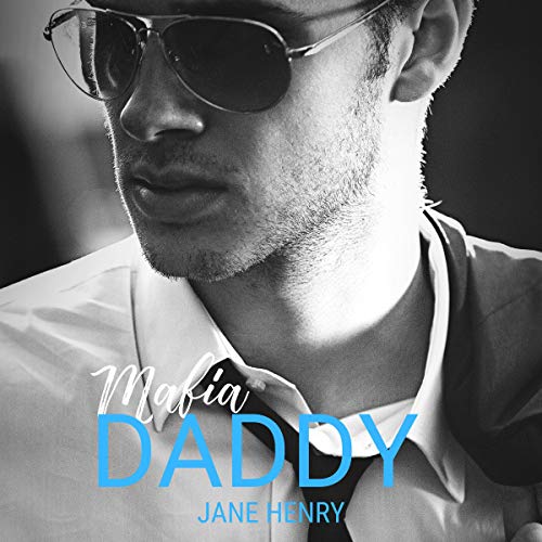 Mafia Daddy: A Contemporary Cinderella Fairy Tale Audiolibro Por Jane Henry arte de portada