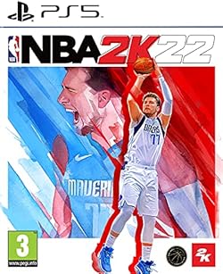 2K Games Ps5 Nba 2K22