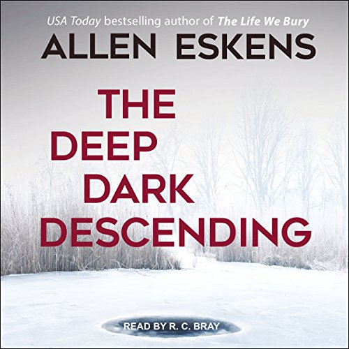 The Deep Dark Descending cover art