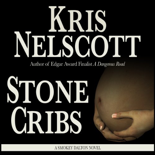 Stone Cribs Audiobook By Kris Nelscott cover art