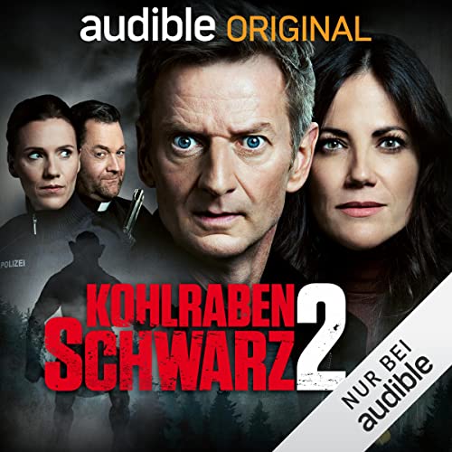 Kohlrabenschwarz 2 cover art