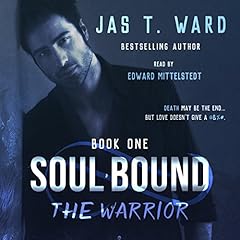 Soul Bound: The Warrior cover art