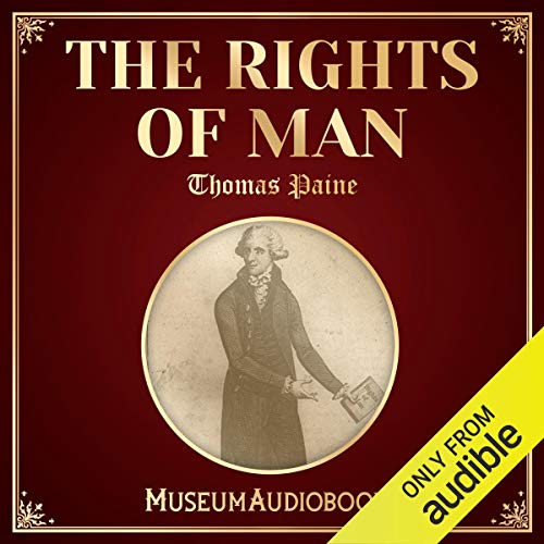 The Rights of Man cover art