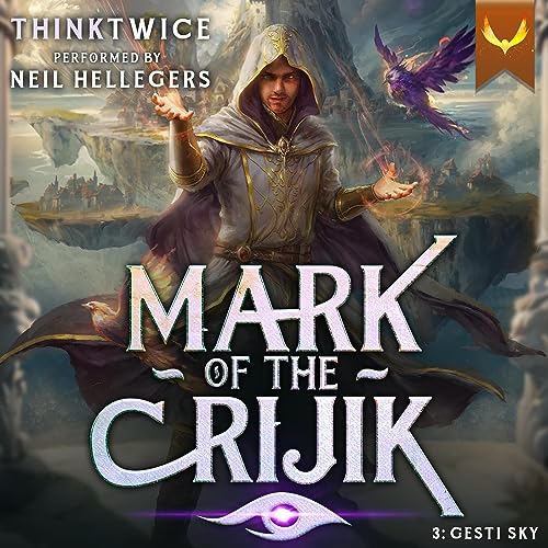 Gesti Sky Audiobook By ThinkTwice cover art