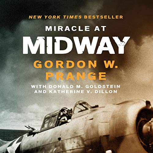 Miracle at Midway Titelbild