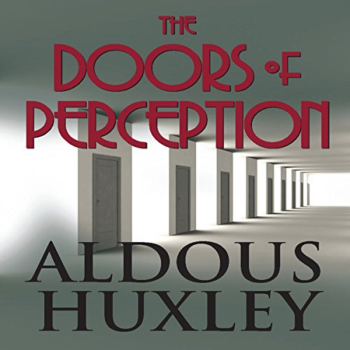 The Doors of Perception cover art