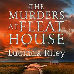 Couverture de The Murders at Fleat House