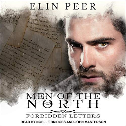 Couverture de Forbidden Letters