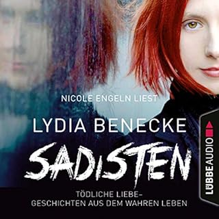 Sadisten - T&ouml;dliche Liebe Titelbild