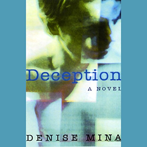 Deception Audiobook By Denise Mina cover art