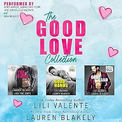 The Good Love Collection cover art