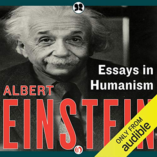 Essays in Humanism cover art