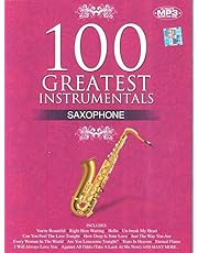 100 GREATEST INSTRUMENTALS