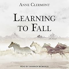 Learning to Fall cover art