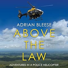 Above the Law cover art