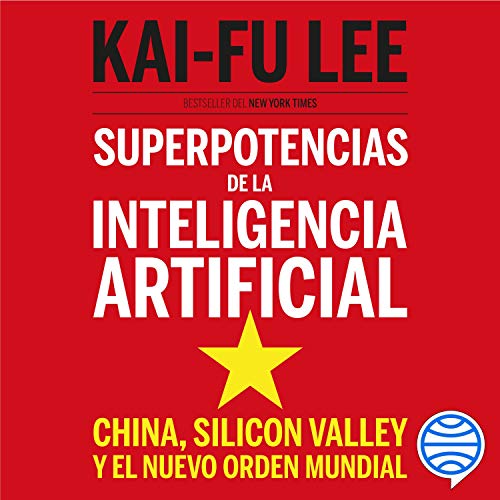 Superpotencias de la inteligencia artificial copertina