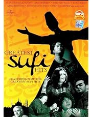 GREATEST SUFI HITS