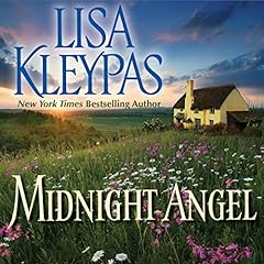 Midnight Angel Audiolibro Por Lisa Kleypas arte de portada