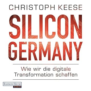 Silicon Germany Titelbild