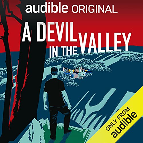 A Devil in the Valley Podcast with Jim Clemente, Paul Holes cover art