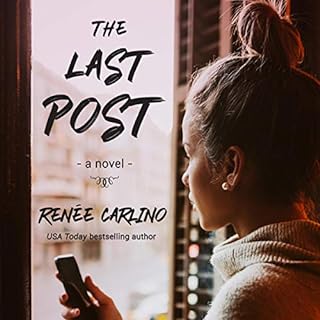 The Last Post Audiolibro Por Ren&eacute;e Carlino arte de portada