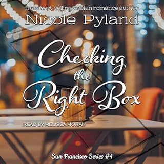 Checking the Right Box Audiobook By Nicole Pyland cover art