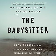 The Babysitter cover art