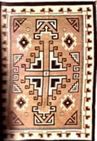 Navajo Rugs: How to Find, Evaluate, Buy and Care for Them