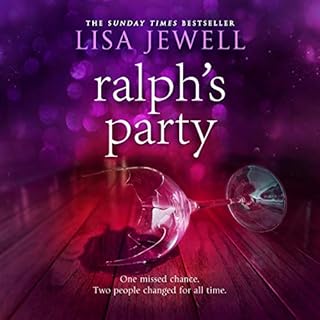 Ralph's Party Audiobook By Lisa Jewell cover art
