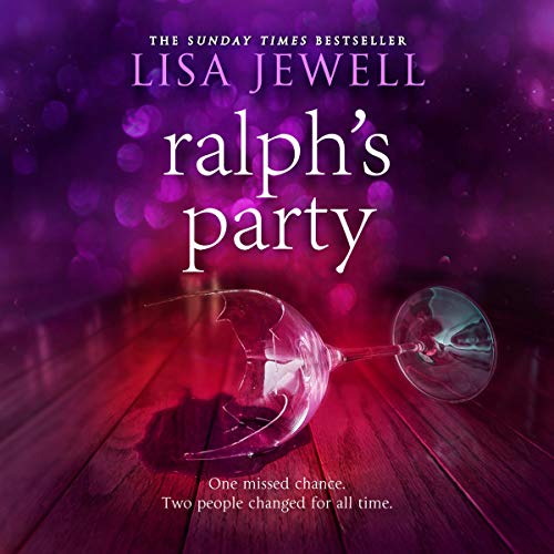 Ralph's Party Audiobook By Lisa Jewell cover art