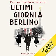 Ultimi giorni a Berlino copertina